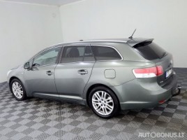 Toyota Avensis, 2.2 l., universalas | 3
