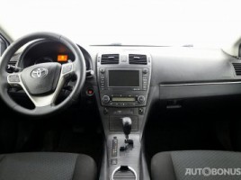 Toyota Avensis, 2.2 l., universalas | 4