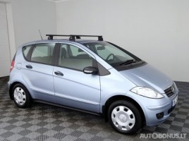 Mercedes-Benz A150