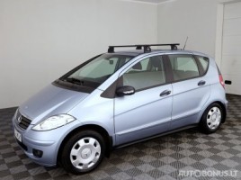 Mercedes-Benz A150, 1.5 l., vienatūris | 1