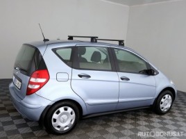 Mercedes-Benz A150, 1.5 l., vienatūris | 2