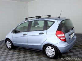 Mercedes-Benz A150, 1.5 l., vienatūris | 3