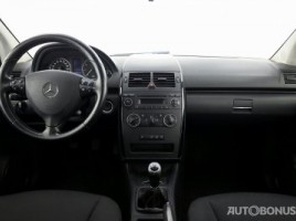 Mercedes-Benz A150, 1.5 l., vienatūris | 4