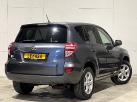 Toyota RAV4, visureigis | 2