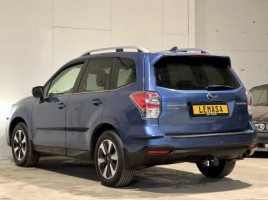 Subaru Forester, visureigis | 3