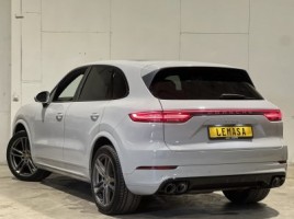 Porsche Cayenne, Внедорожник | 3