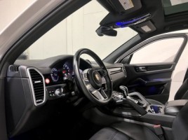 Porsche Cayenne, Внедорожник | 4