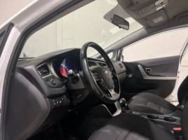 Kia Cee'd, hečbekas | 4