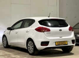 Kia Cee'd, hečbekas | 3