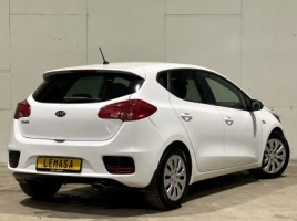Kia Cee'd, hečbekas | 2