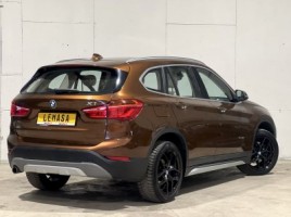 BMW X1, visureigis | 3