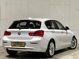 BMW 118, hečbekas | 2