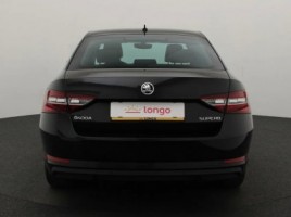 Skoda Superb, 1.4 l., hečbekas | 4