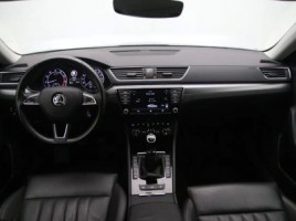 Skoda Superb, 1.4 l., hečbekas | 1