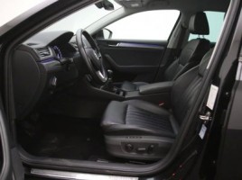 Skoda Superb, 1.4 l., hečbekas | 3