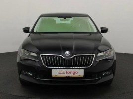 Skoda Superb, 1.4 l., hečbekas | 2