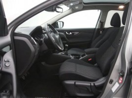 Nissan Qashqai, 1.2 l., visureigis | 3