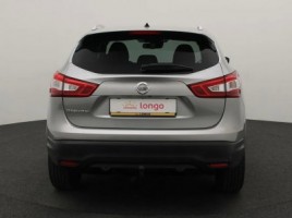 Nissan Qashqai, 1.2 l., visureigis | 4