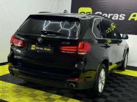 BMW X5, visureigis | 3