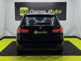 BMW X5, visureigis | 4