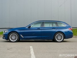 BMW 540, 3.0 l., universalas | 4