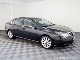 Renault Latitude