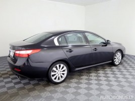 Renault Latitude, 2.0 l., Седан | 2