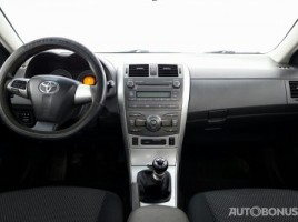 Toyota Corolla | 4
