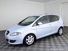Seat Altea, 1.6 l., monovolume | 1