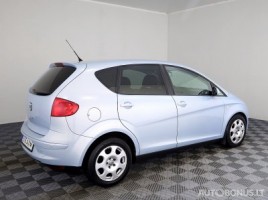 Seat Altea, 1.6 l., monovolume | 2