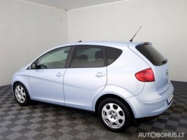 Seat Altea, 1.6 l., monovolume | 3