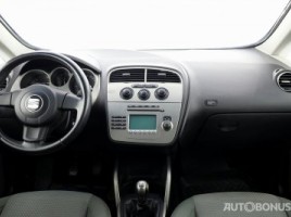 Seat Altea, 1.6 l., monovolume | 4