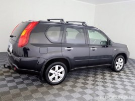 Nissan X-Trail, 2.5 l., cross-country | 2