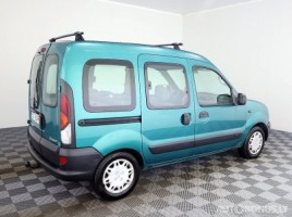 Renault Kangoo, 1.4 l., monovolume | 2