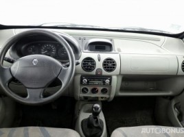 Renault Kangoo, 1.4 l., monovolume | 4