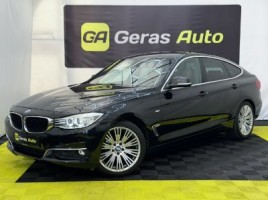 BMW 318 hečbekas