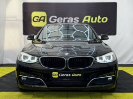 BMW 318 | 1