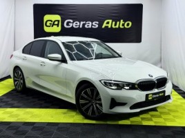 BMW 320 | 2