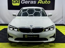 BMW 320 | 1