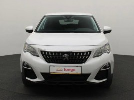 Peugeot 3008 | 2