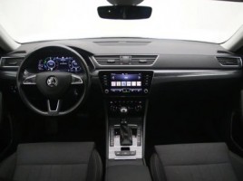 Skoda Superb, 1.4 l., sedanas | 1