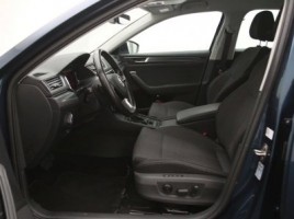 Skoda Superb, 1.4 l., sedanas | 3