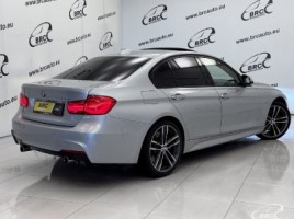 BMW 340, 3.0 l., saloon | 1