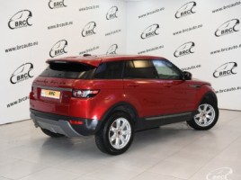 Land Rover Range Rover | 1