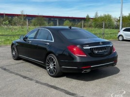 Mercedes-Benz S500 | 3