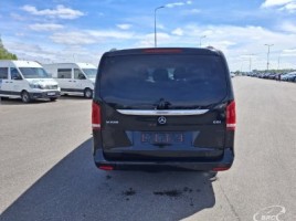 Mercedes-Benz V220, 2.1 l., vienatūris | 3
