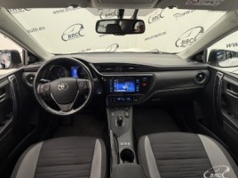 Toyota Auris | 2