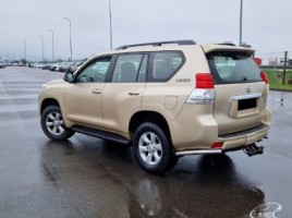 Toyota Land Cruiser | 3