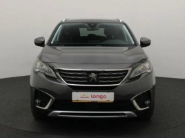 Peugeot 5008 | 2