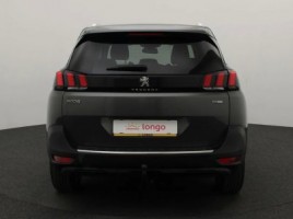 Peugeot 5008 | 3